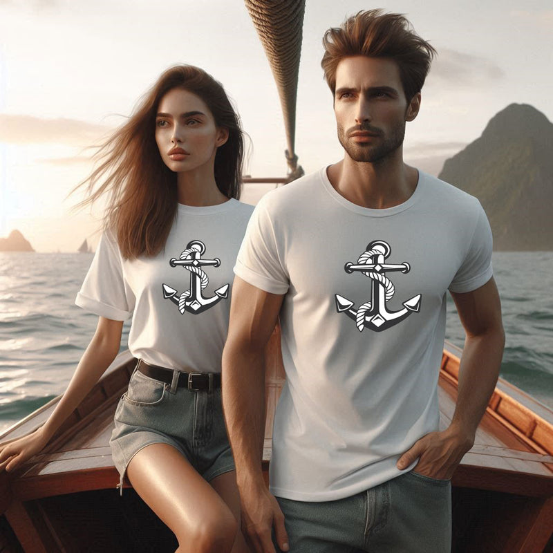 Anchor T Shirt